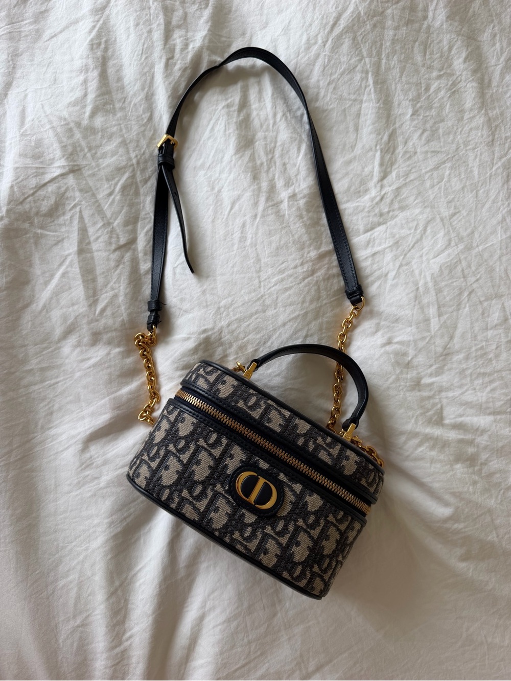 Dior 30 Montaigne Mini Vanity Case